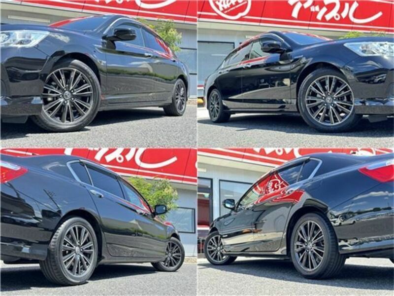 ACCORD HYBRID
