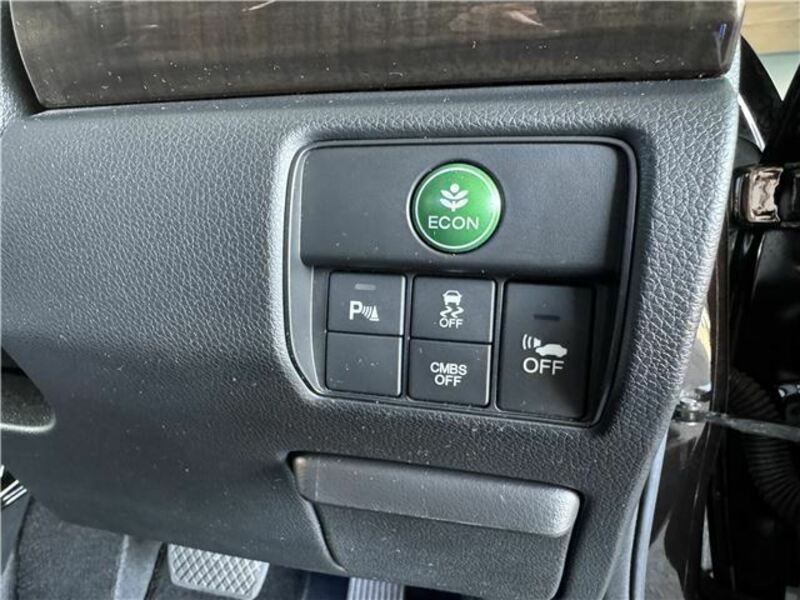 ACCORD HYBRID