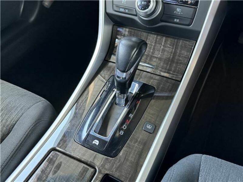 ACCORD HYBRID