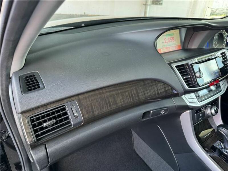 ACCORD HYBRID