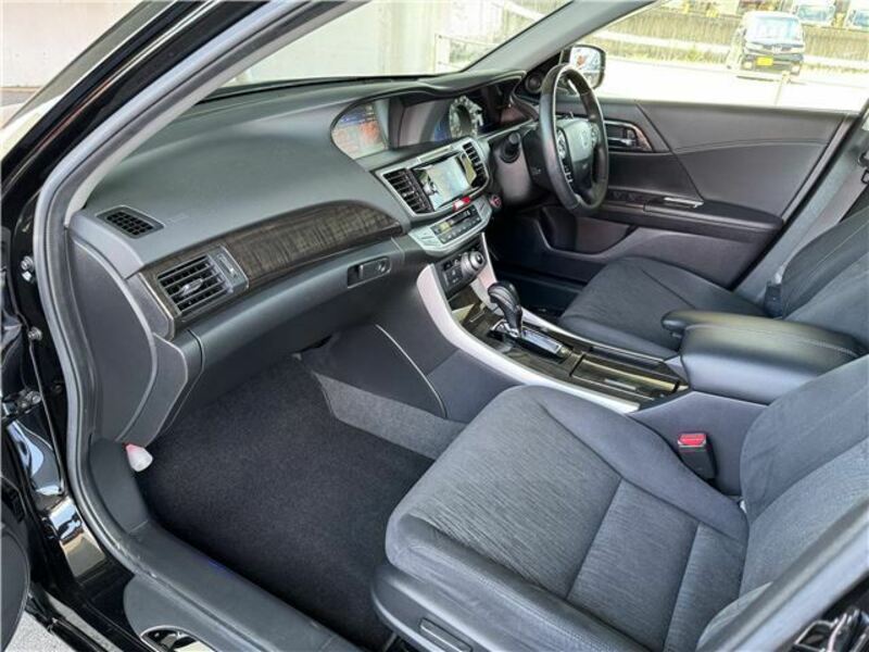 ACCORD HYBRID