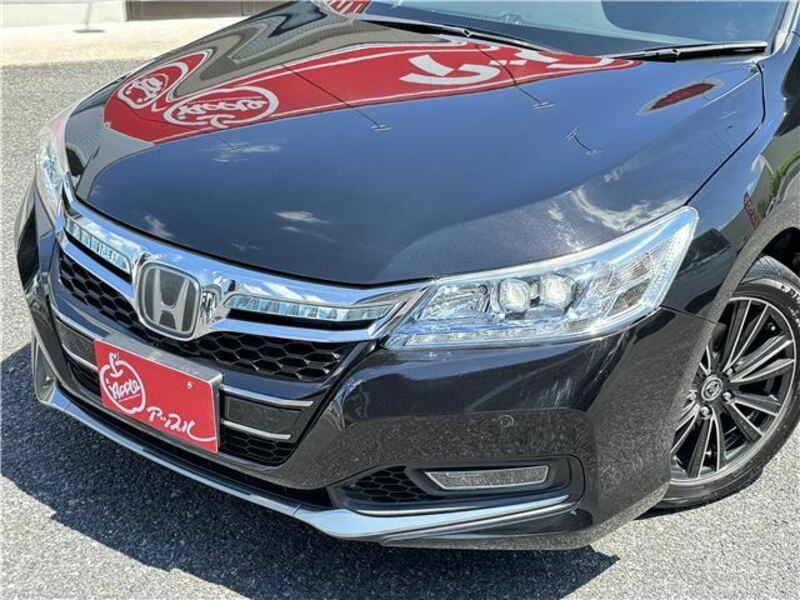 ACCORD HYBRID