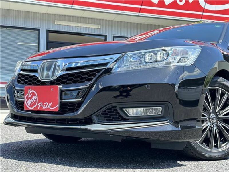 ACCORD HYBRID