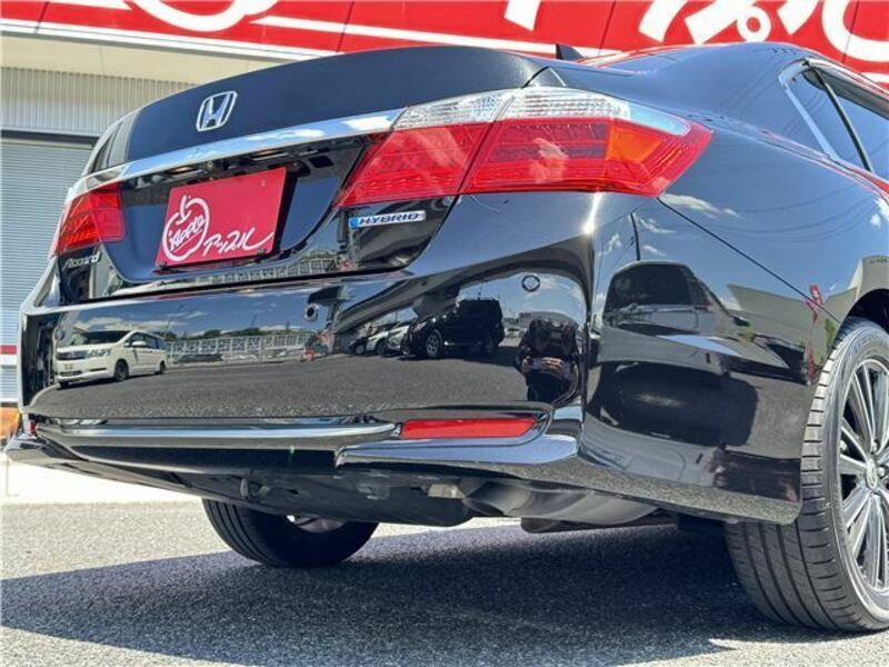 ACCORD HYBRID