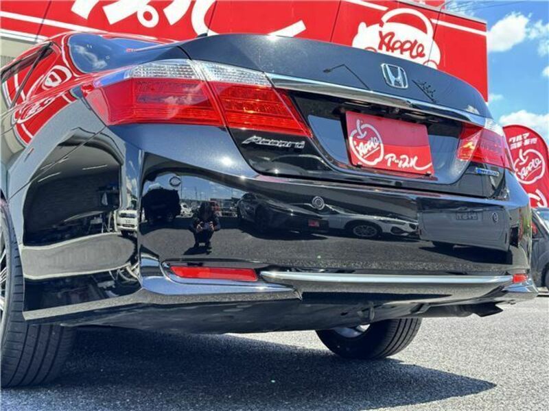 ACCORD HYBRID