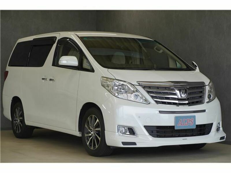 ALPHARD-0