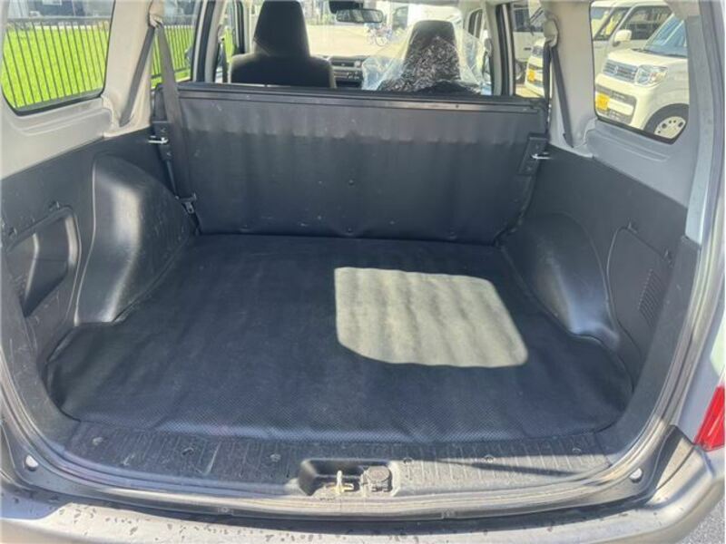 PROBOX VAN