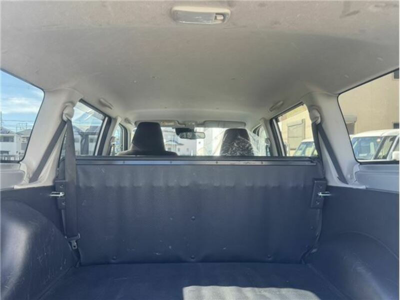 PROBOX VAN