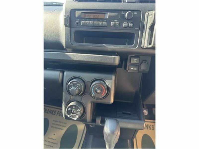 PROBOX VAN