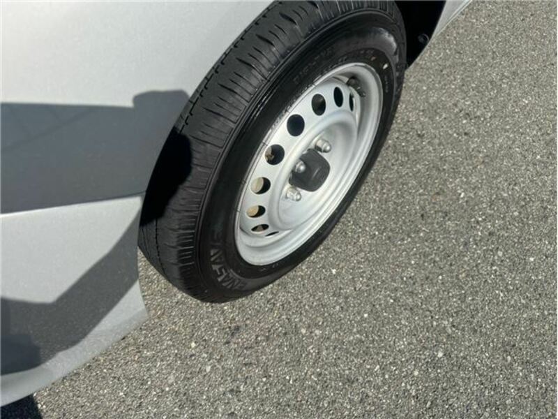 PROBOX VAN