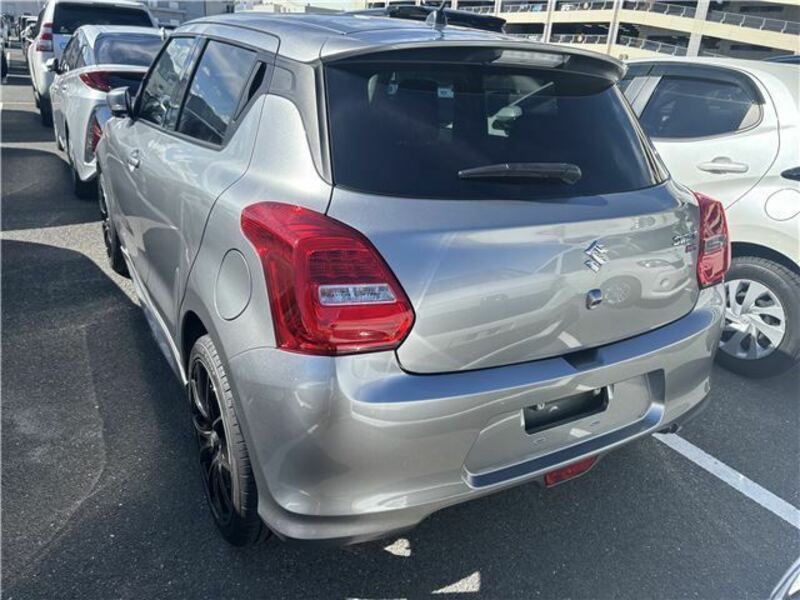 SWIFT