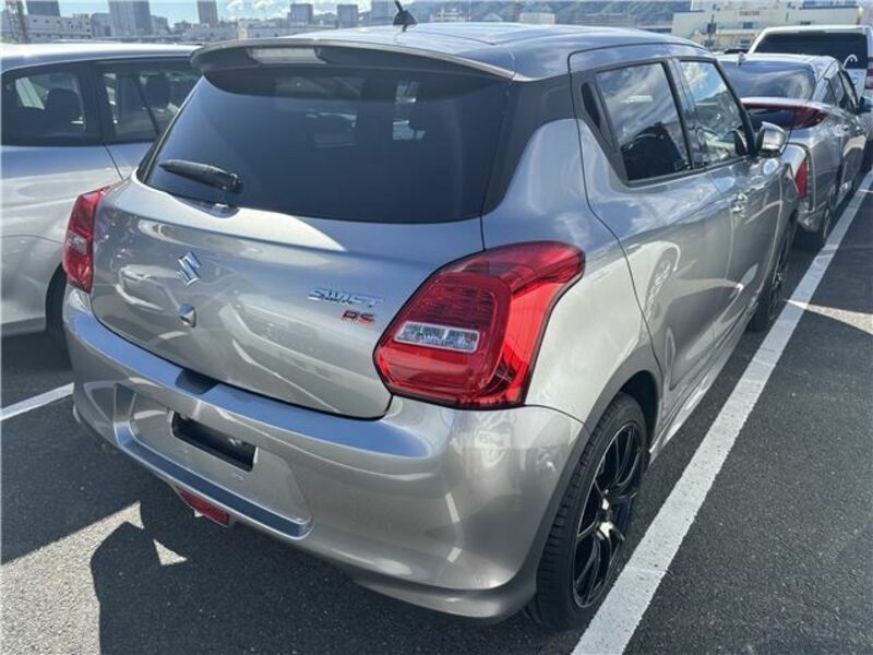 SWIFT
