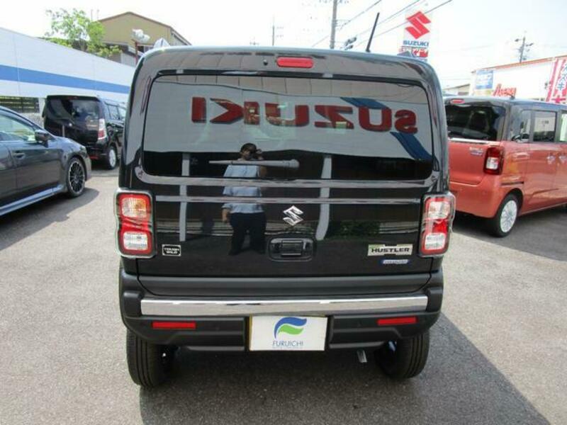 HUSTLER