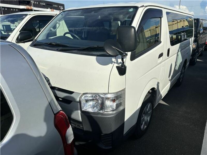 HIACE VAN-0