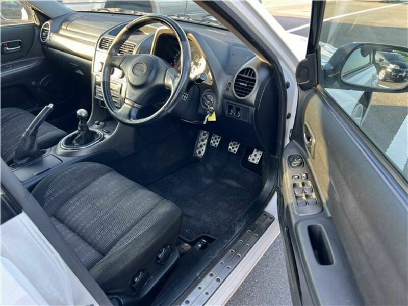 ALTEZZA