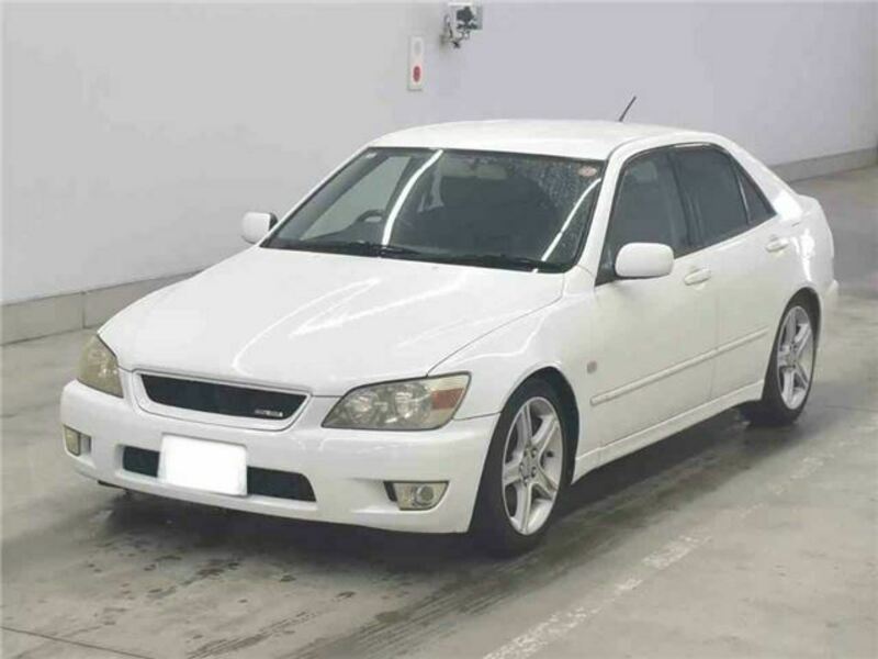 ALTEZZA