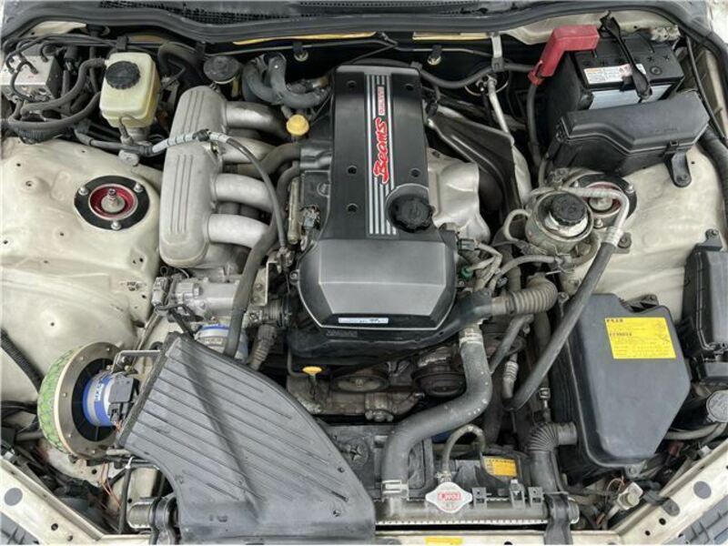 ALTEZZA