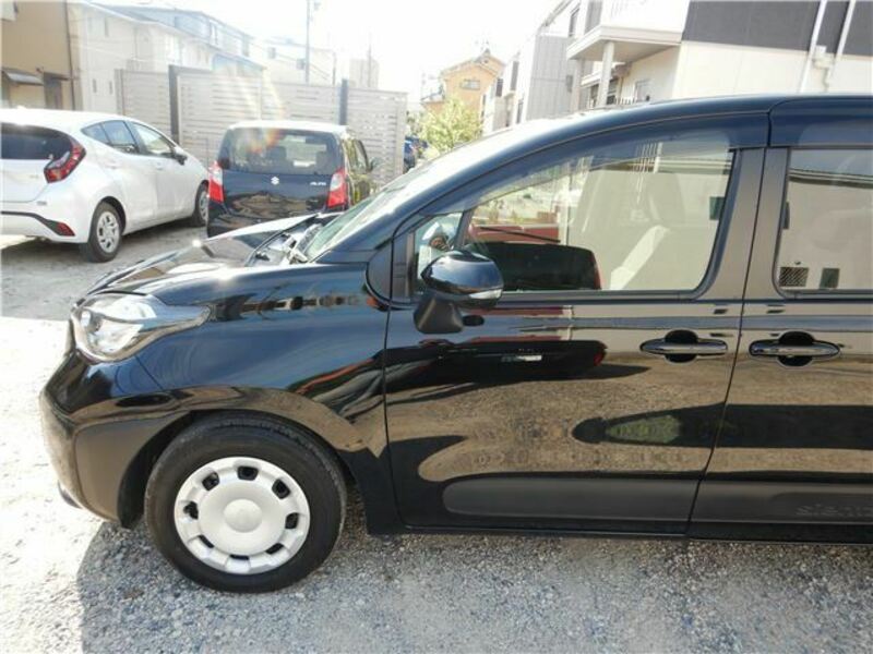 SIENTA
