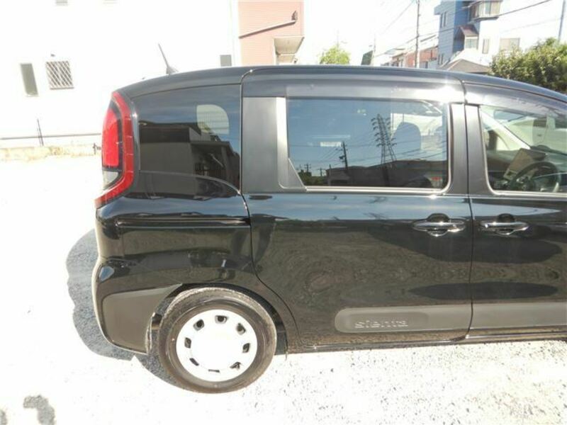 SIENTA