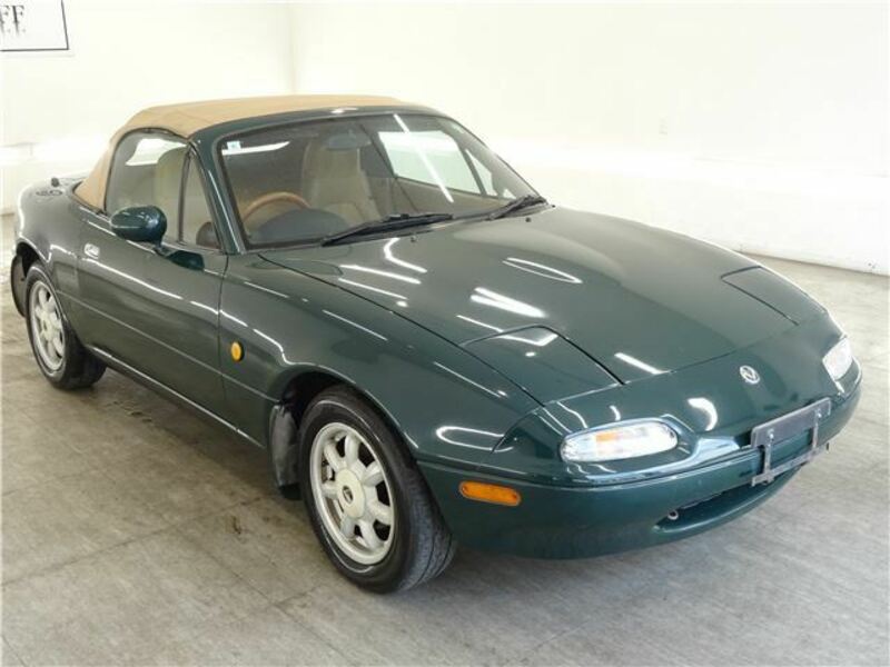 MAZDA EUNOS ROADSTER
