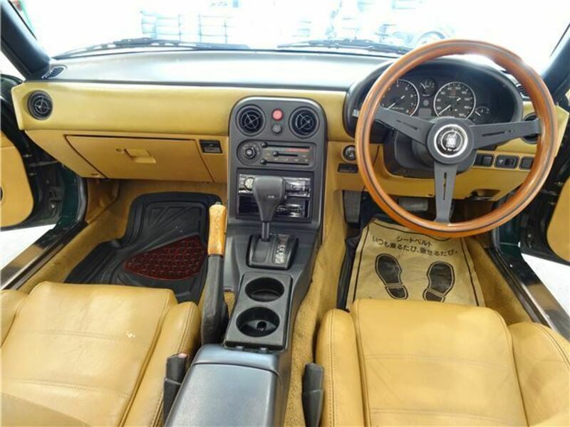 EUNOS ROADSTER
