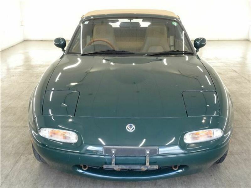 EUNOS ROADSTER