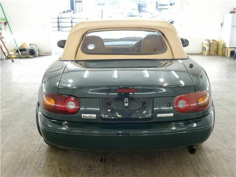EUNOS ROADSTER