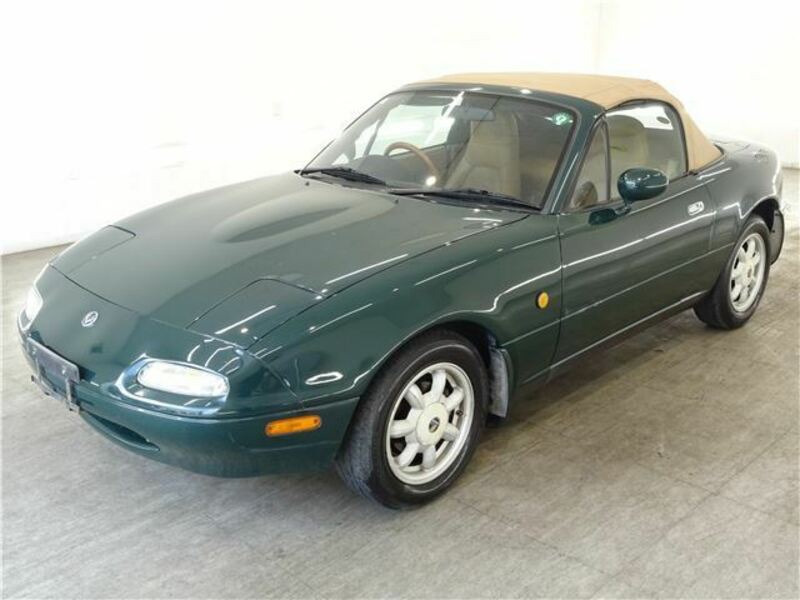 EUNOS ROADSTER