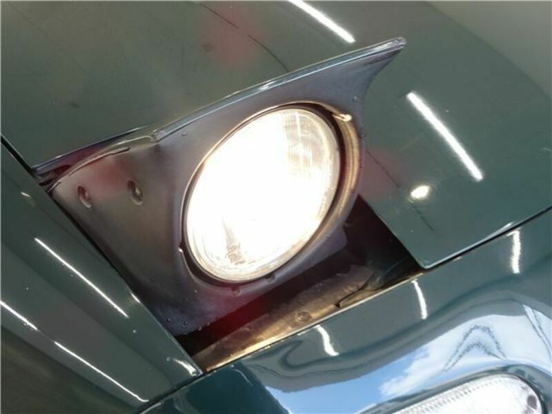 EUNOS ROADSTER