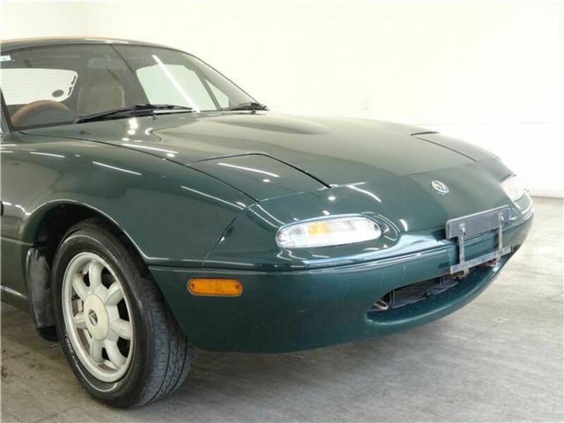 EUNOS ROADSTER