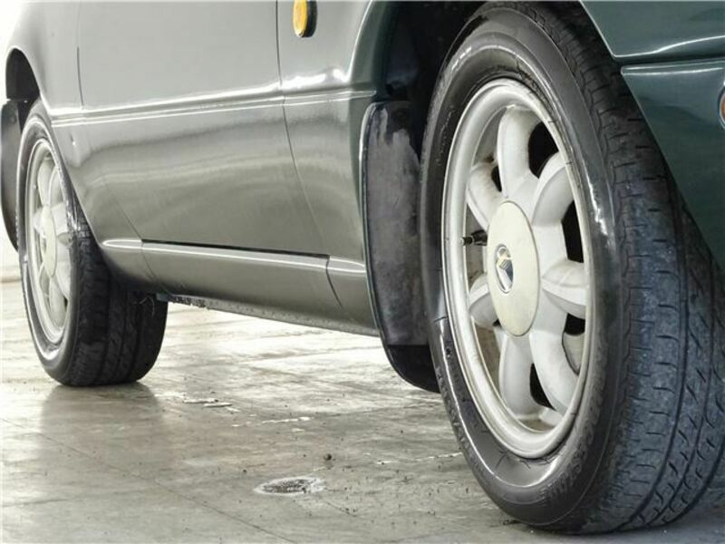 EUNOS ROADSTER