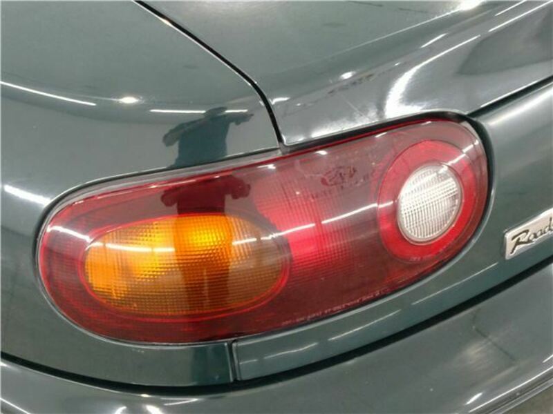 EUNOS ROADSTER