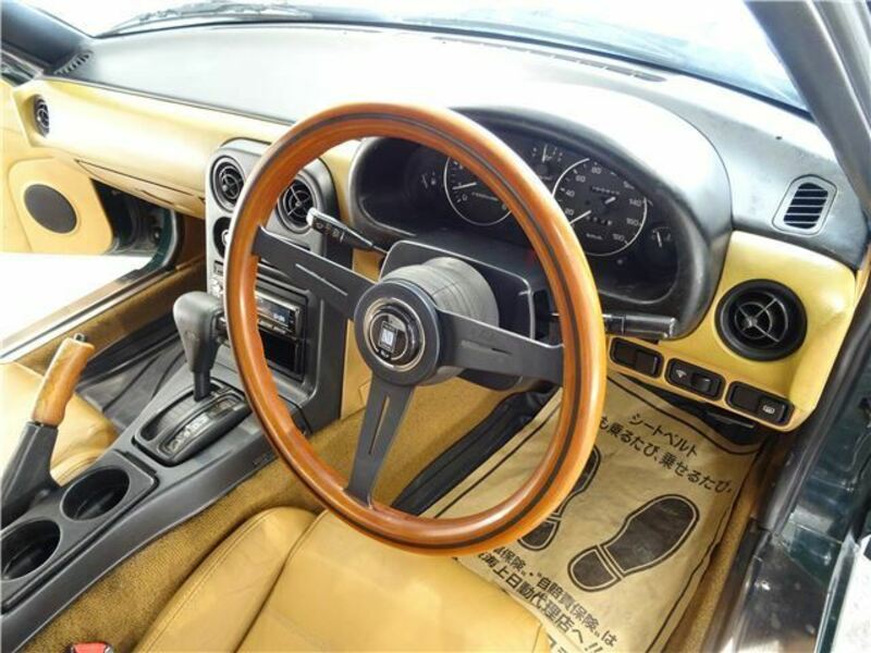 EUNOS ROADSTER