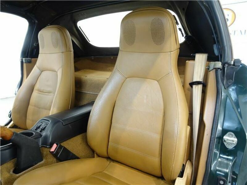 EUNOS ROADSTER