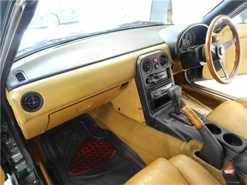 EUNOS ROADSTER