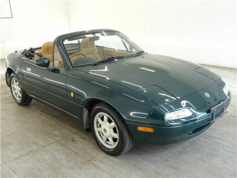 EUNOS ROADSTER