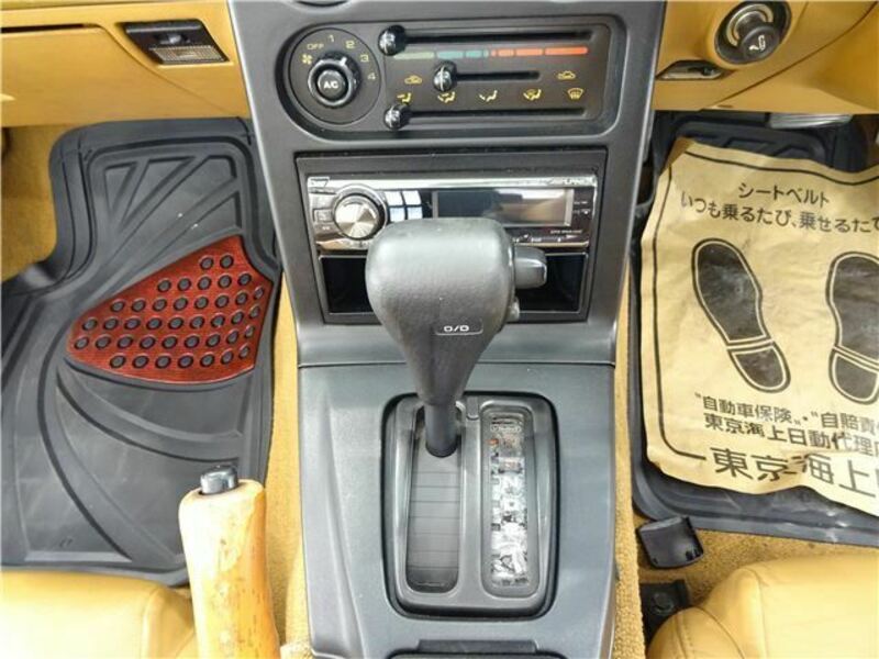 EUNOS ROADSTER