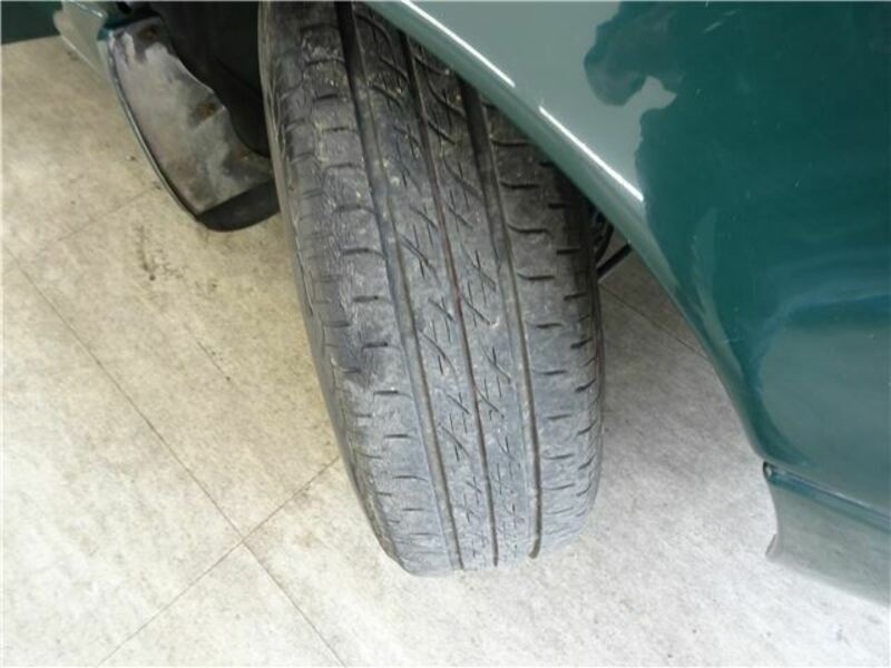 EUNOS ROADSTER