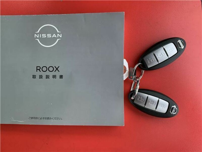 ROOX