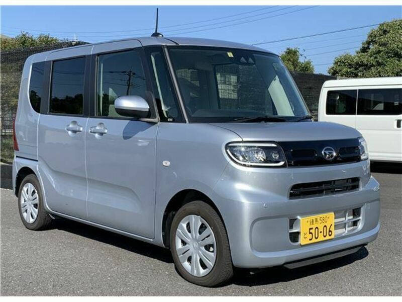 TANTO