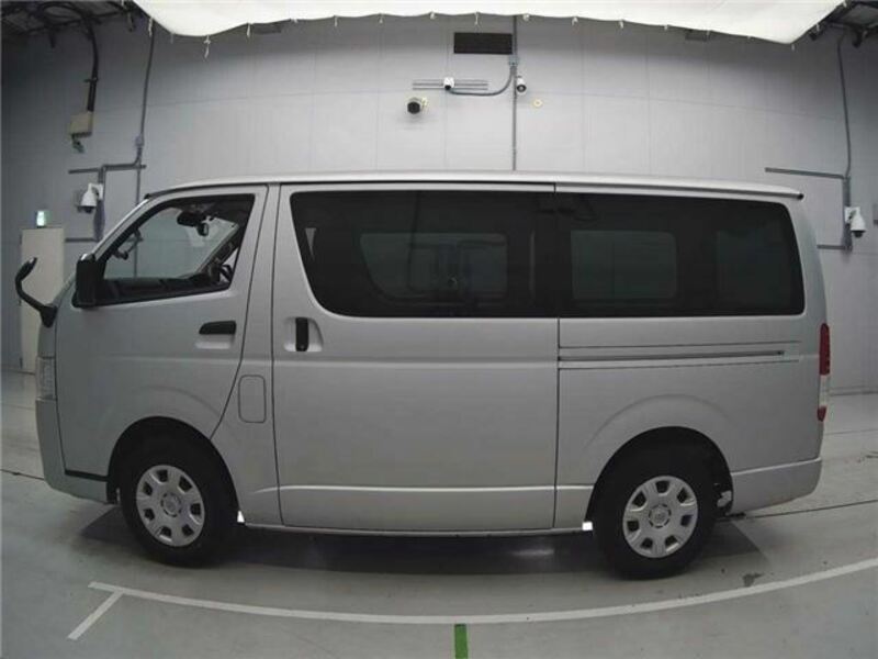 HIACE