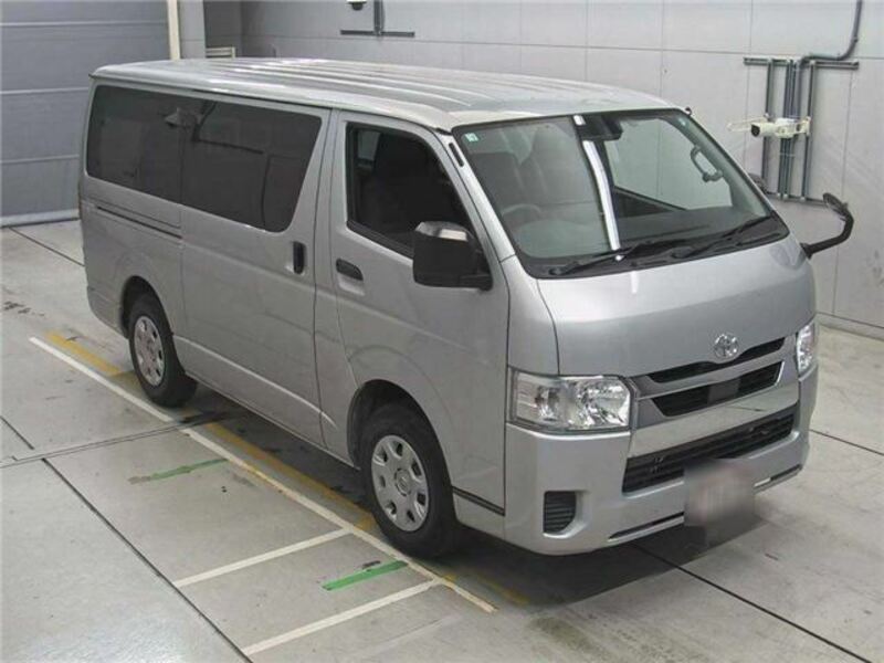 HIACE