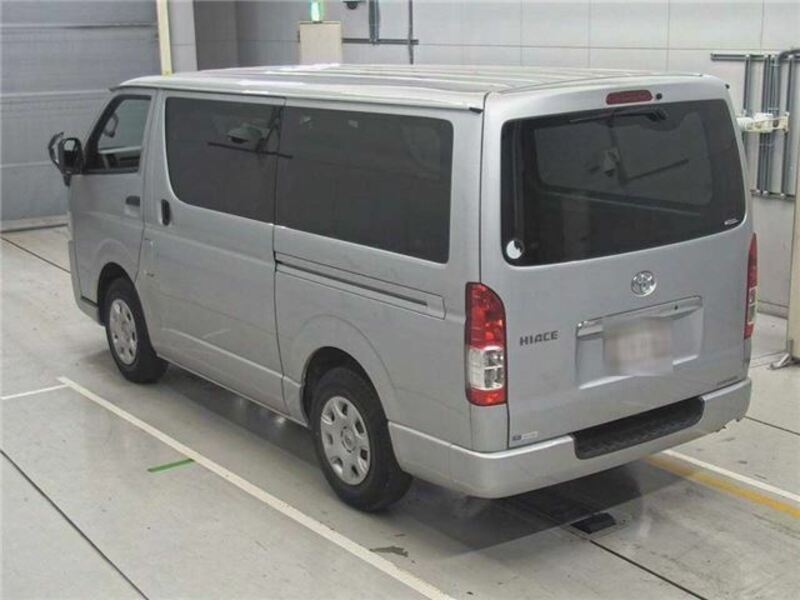 HIACE