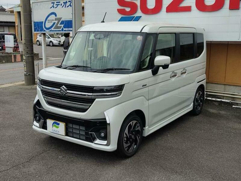 SPACIA CUSTOM
