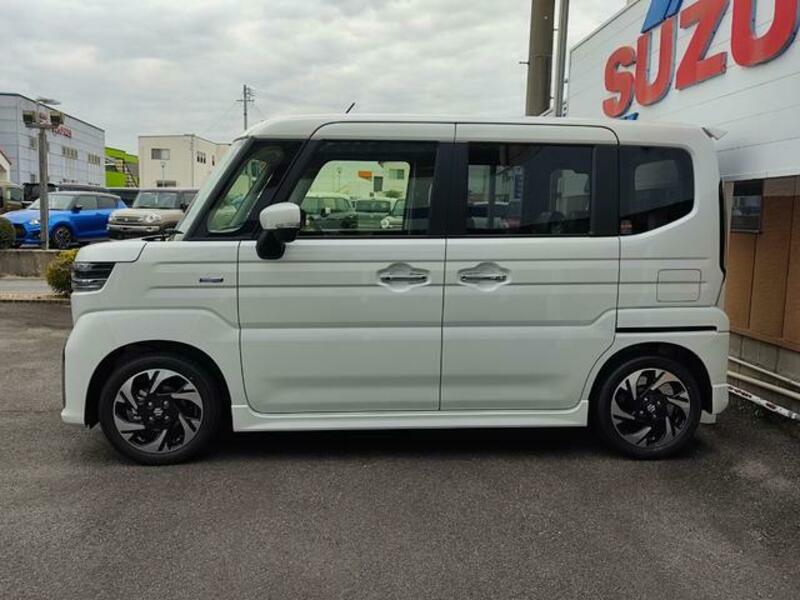 SPACIA CUSTOM