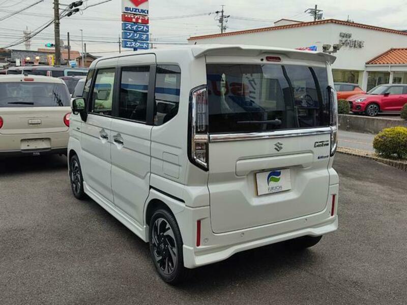 SPACIA CUSTOM