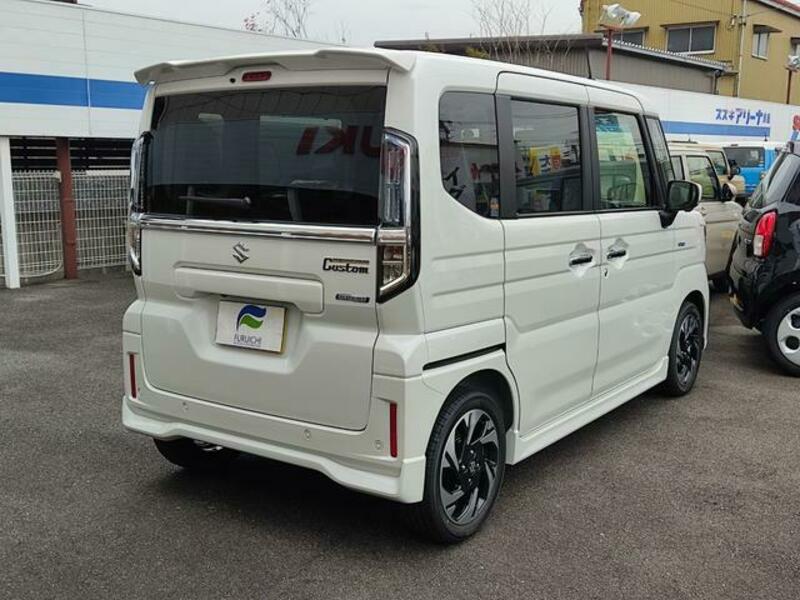 SPACIA CUSTOM