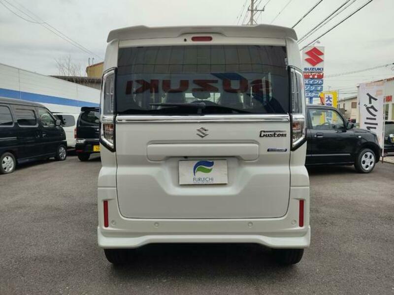 SPACIA CUSTOM