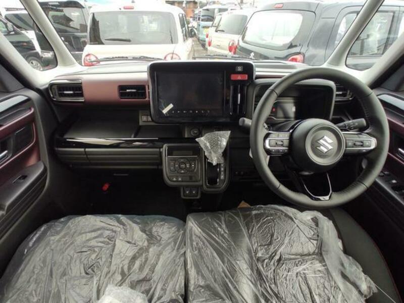 SPACIA CUSTOM