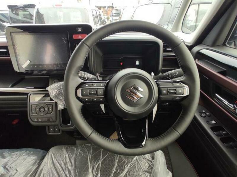 SPACIA CUSTOM
